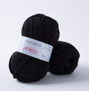 Phildar Phil Partner 6 Noir