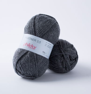 Phildar Phil Partner 3,5 Minerai