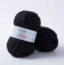 Phildar Phil Partner 3,5 Noir