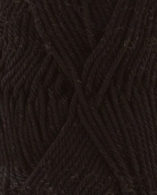 Phildar Phil coton 3 Noir