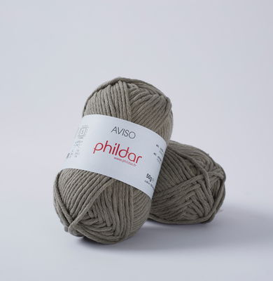 Phildar Aviso Romarin op=op 