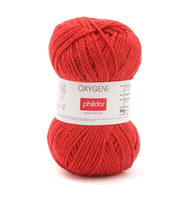 Oxygene 0084 rouge op=op 