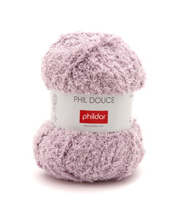 Phildar Phil douce 0002 lupin op=op 