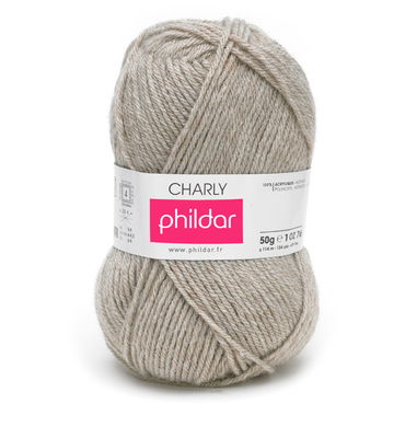 Phildar Phil Charly Lin