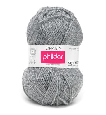 Phildar Phil Charly Flanelle op=op uit collectie 