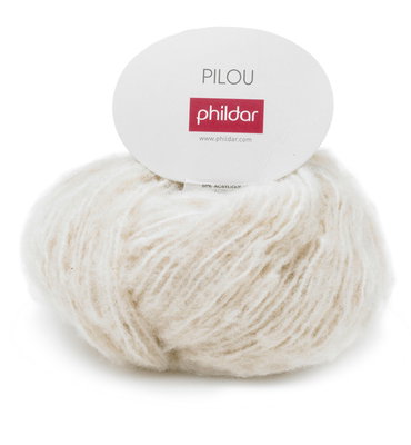 Pilou 0001 dune