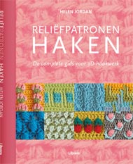 Reliefpatronen haken