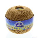 DMC Petra 5 - 05436 licht goud bruin
