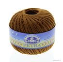 DMC Petra 5 - 05434 goud bruin