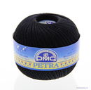 DMC Petra 5 - 05310 zwart