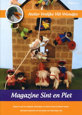 Magazine sint en piet 2 