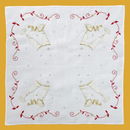 DMC No 3 (14562c) Decors de fetes - champagne (op=op)