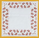 DMC No 3 (14562h) Decors de fetes - cachemire (op=op)