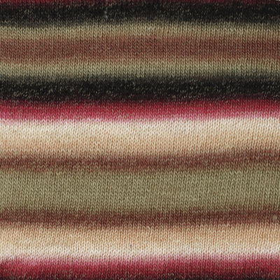 DROPS Delight 05 beige/grijs/roze op=op uit collectie 