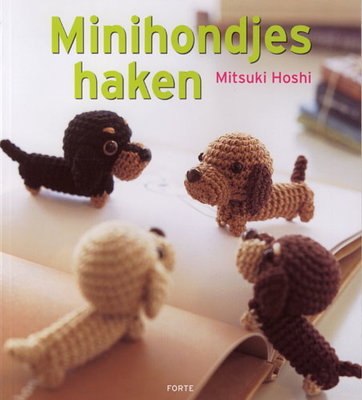 Minihondjes haken