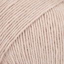 Drops Baby merino 23 lichtbeige (bruin)