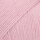 Drops Baby merino 26 licht oudroze (iets paars)