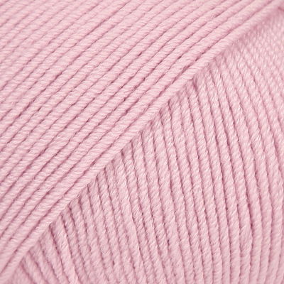 Drops Baby merino 26 licht oudroze