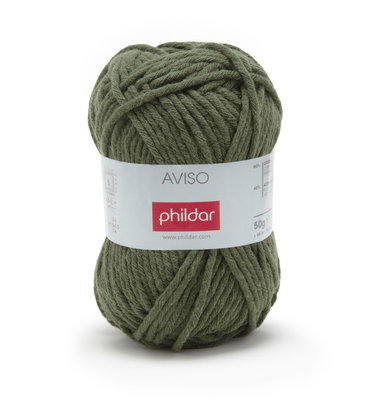 Phildar Aviso 0111 palmier op=op 