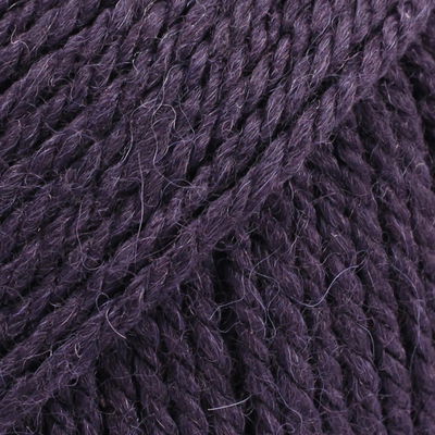 DROPS Nepal 4399 aubergine op=op uit collectie 