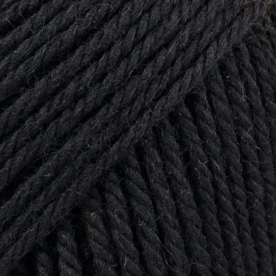 DROPS Nepal 8903 zwart