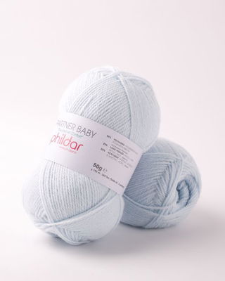 Phildar Partner Baby Horizon 04 op=op uit collectie 