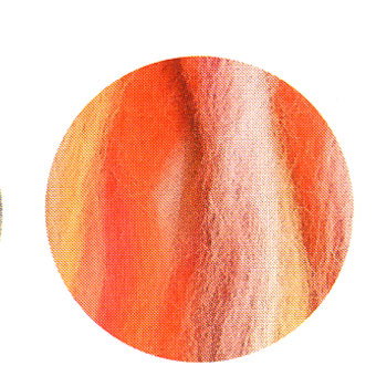 Merino viltwol filtzit multi color 101 sonne op=op 
