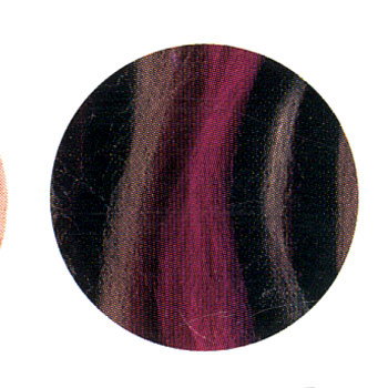 Merino viltwol filtzit multicolor 107 violetta op=op 