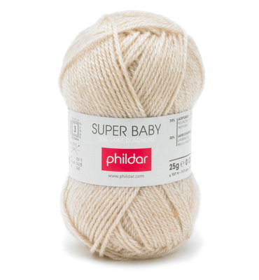 Super Baby 0100 Biche op=op 