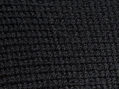 Super Baby 0133 Black