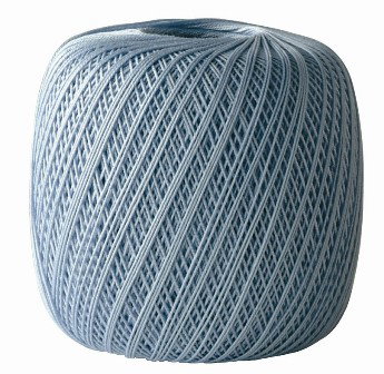 Bergere de France Coton Mercerise Blue 212971 op=op 