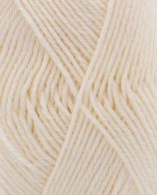 Phildar Phil Lambswool Ecru