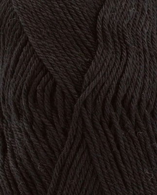 Phildar Phil Lambswool Noir