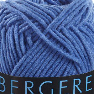 Sonora Mosaique lavendel - Bergere de France op=op 