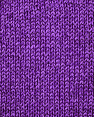 Phildar Phil coton 3 Violet