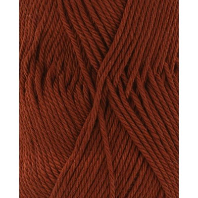 Phildar Phil coton 3 Acajou op=op uit collectie 