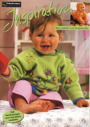 Inspiration 73 Baby breipatronen voor het hele jaar