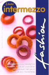 Intermezzo leuke sieraden zelf gevilt natvilten op=op 