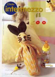 Intermezzo Lieve knuffels voor de baby