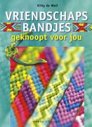 Vriendschapsbandjes geknoopt voor jou op=op 