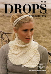 Drops nr 98 accessoires