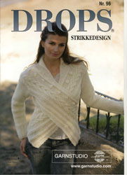 Drops nr 96 Dameskleding