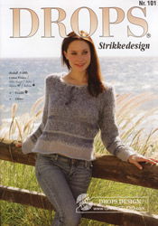 Drops 101 dameskleding