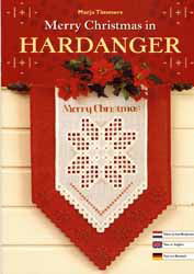 Fijne Kerstdagen in Hardanger