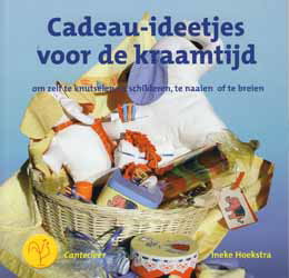 Cadeau-ideetjes voor de kraamtijd