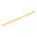 Haaknaald nr 12 hout