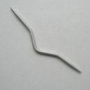 Kabelnaald nr 2,5 en 4