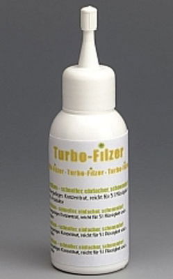 Turbo-Filzer