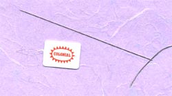 Naald 12 - parelnaald