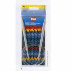 Prym Rondbreinaald 40 cm - nr 2 op=op 